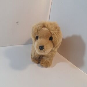 Chap Golden Retriever Puppy Plush 12" Golden Stuffed Animal 2024 Douglas